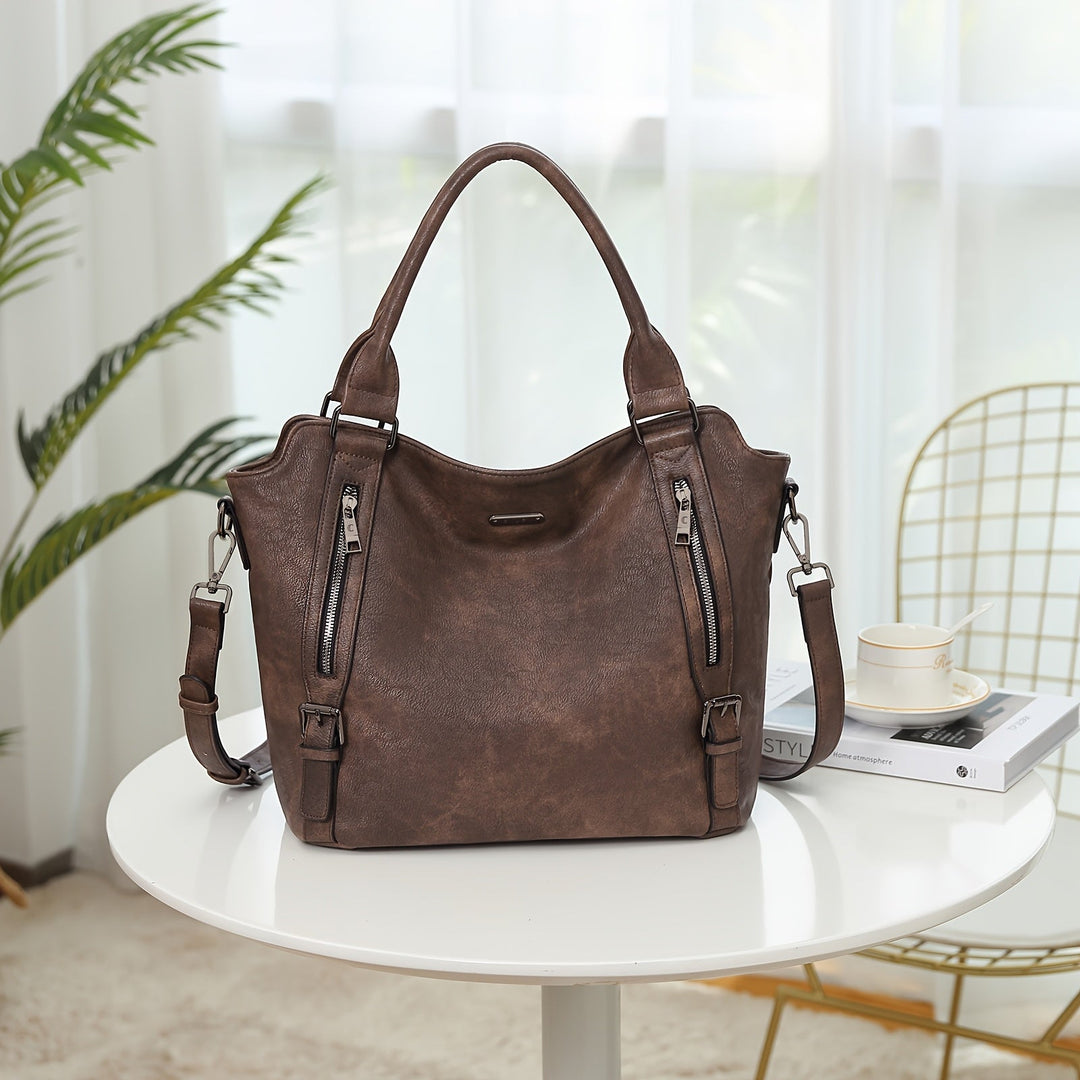 Willow Crest Everyday Bag