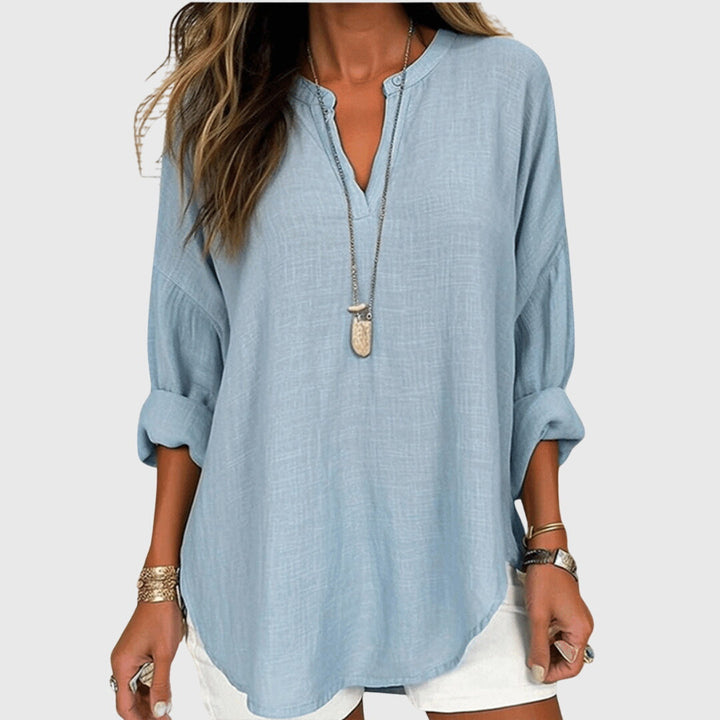 Coastal Breeze Shirt