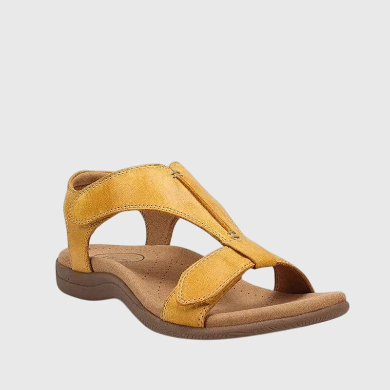 Sierra Sandals