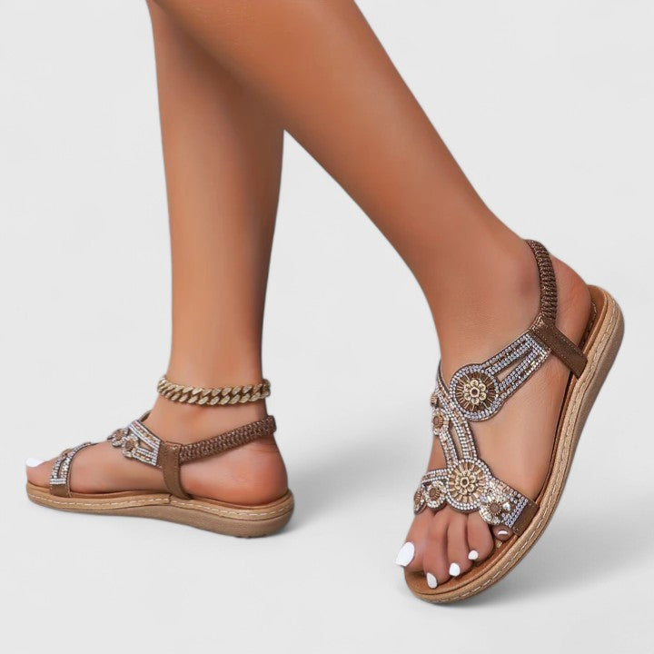 Sierra Sandals