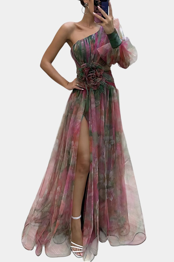 Sierra Maxi Dress