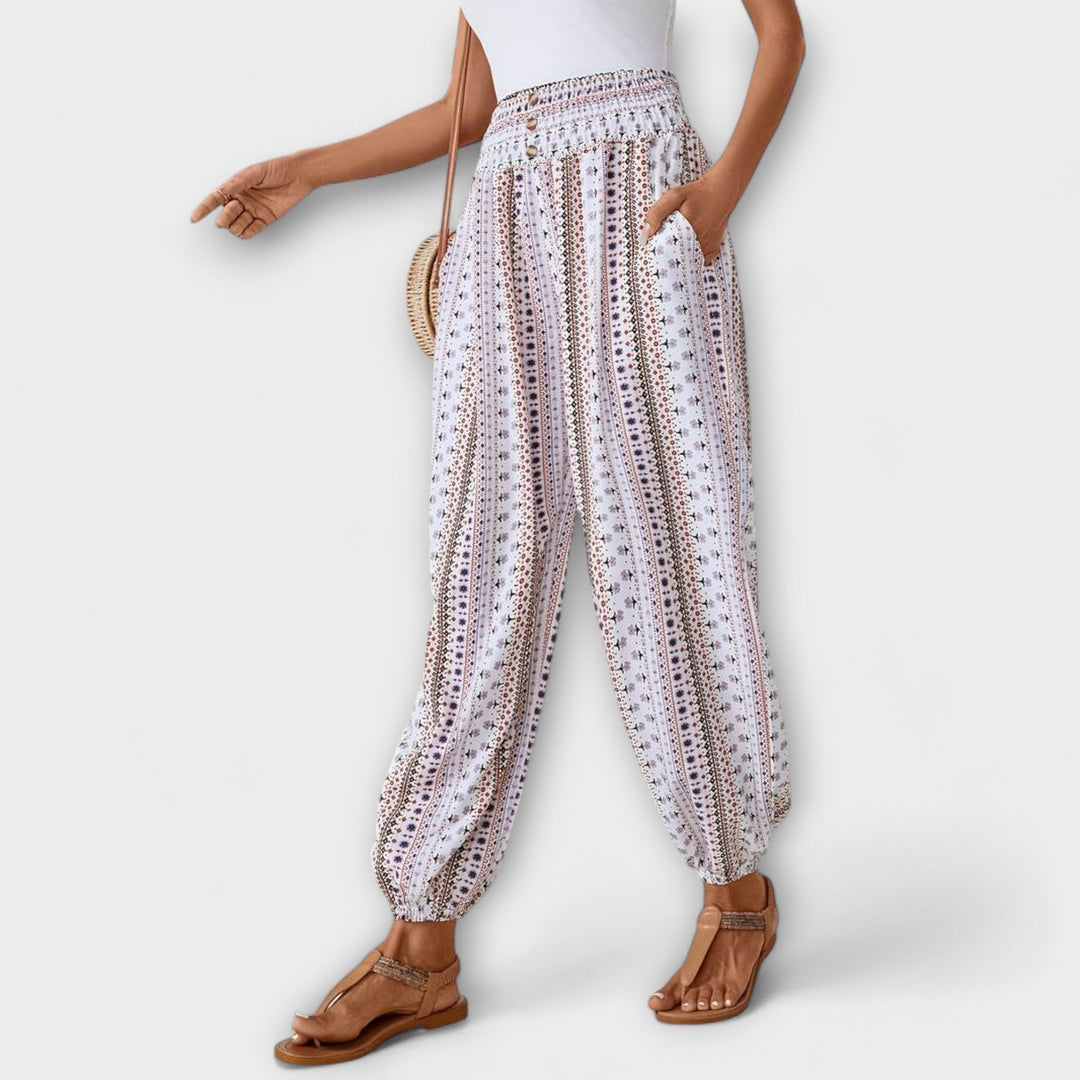 Scarlett Canyon Pants