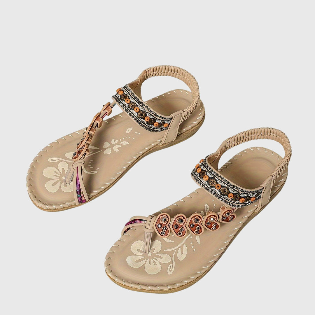 Lakeview Sandals