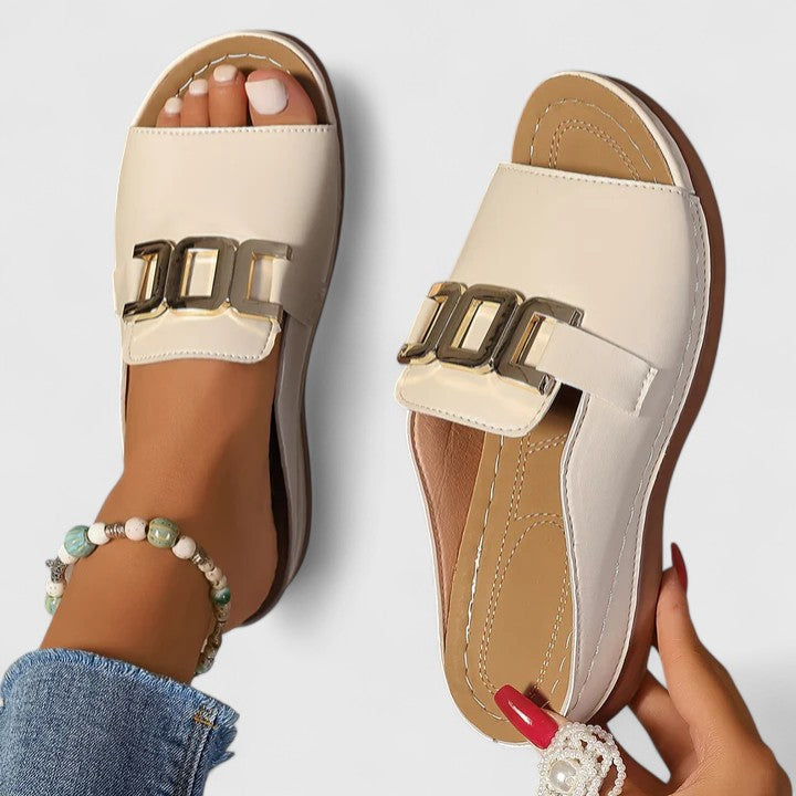 Cypress Sandals
