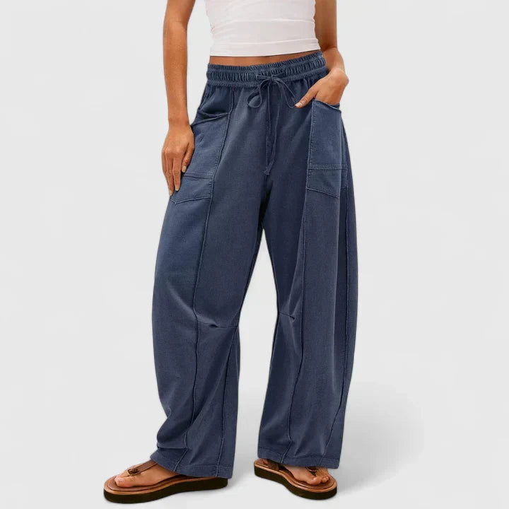 Sierra Pants