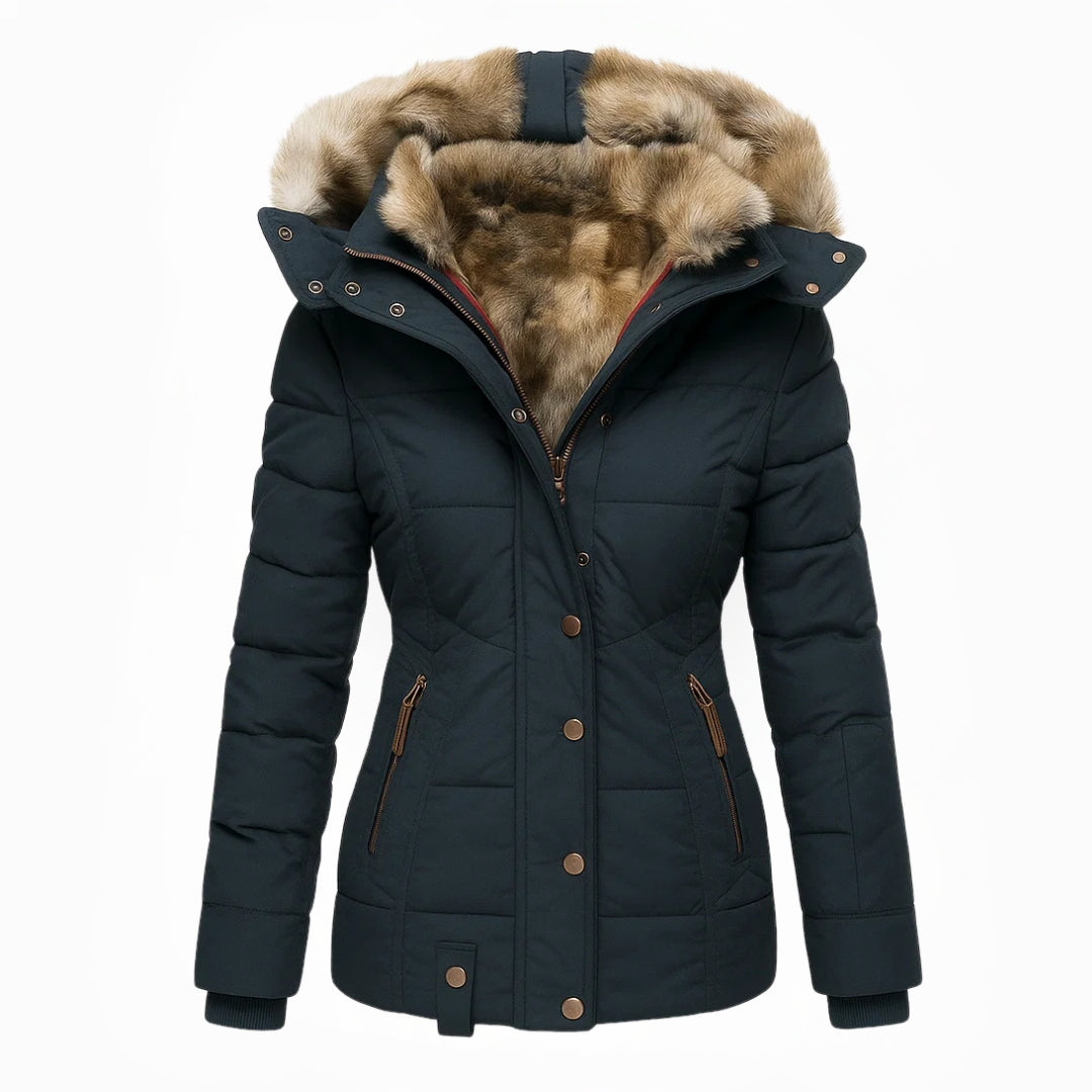 The Liora Winter Coat