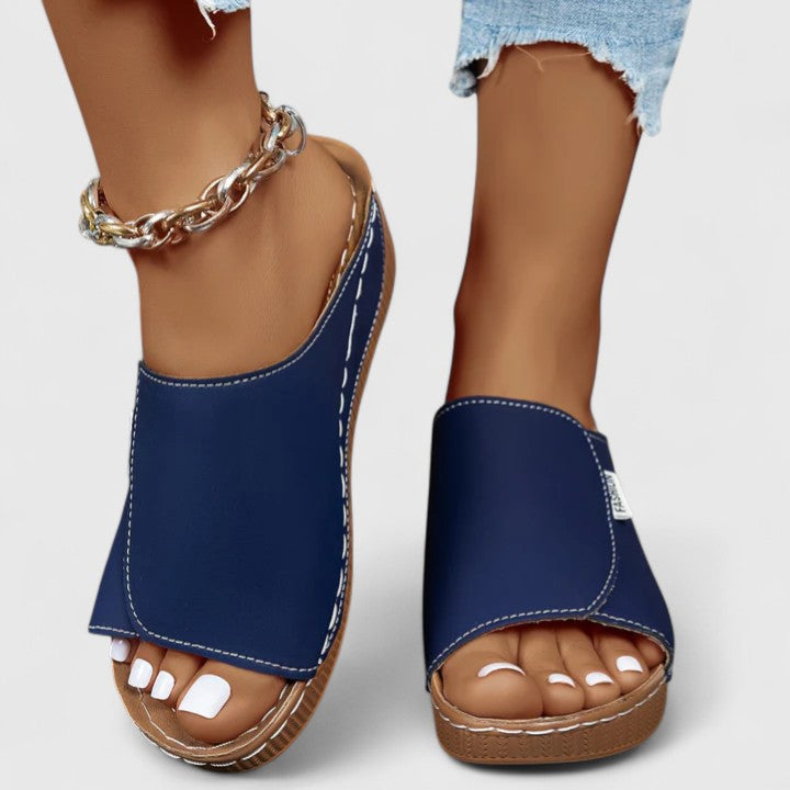 Celestria Sandals