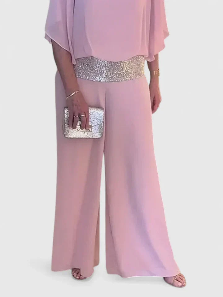 Lakeview Two-piece Set