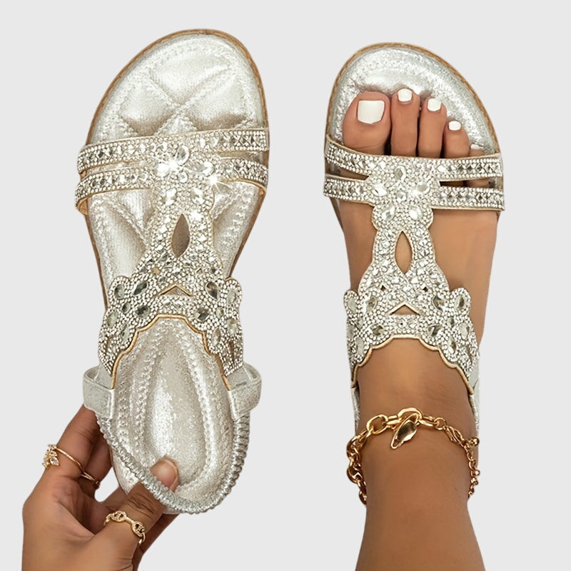 Sierra Sandals
