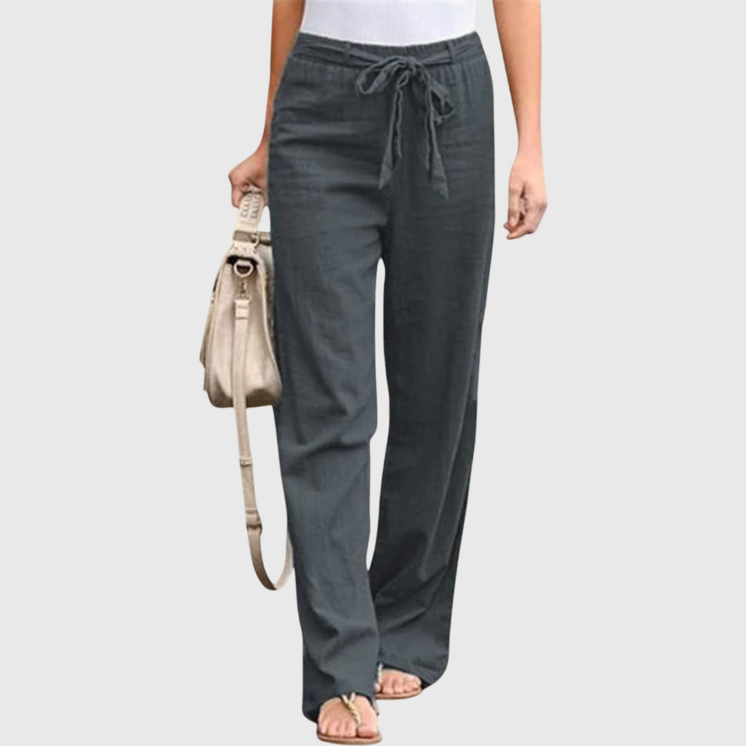 Loreen Meadow Pants