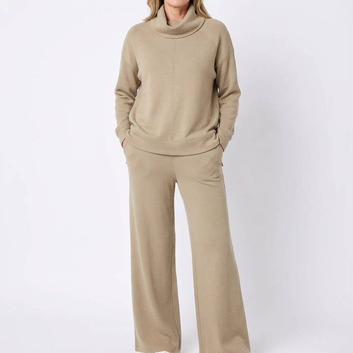 Willow Creek Lounge Set