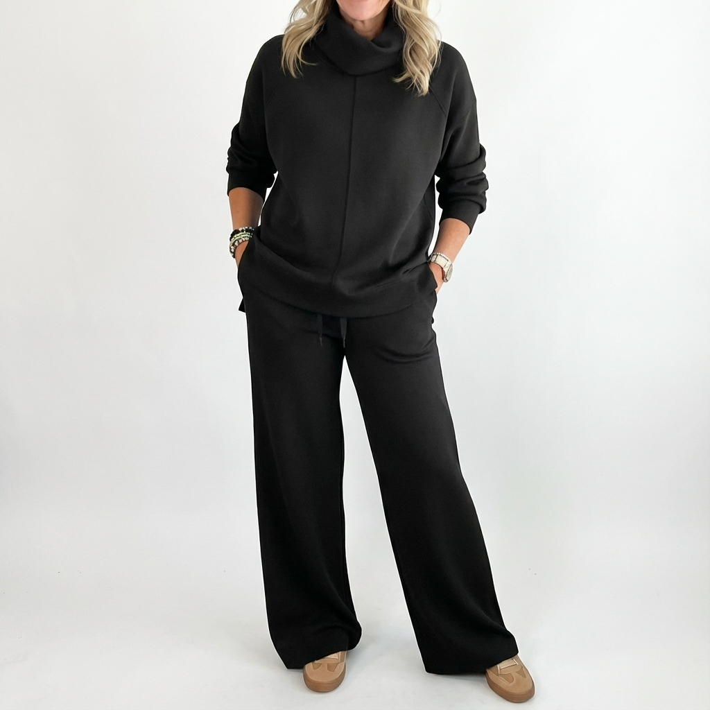 The Pacific Grove Lounge Set