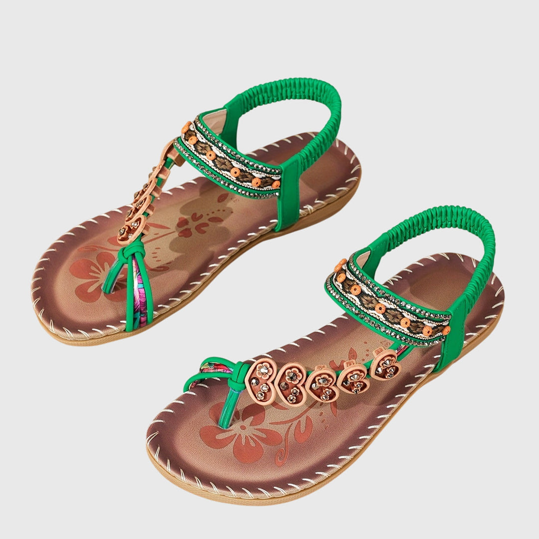 Lakeview Sandals