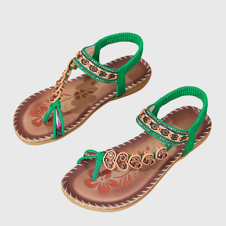 Lakeview Sandals