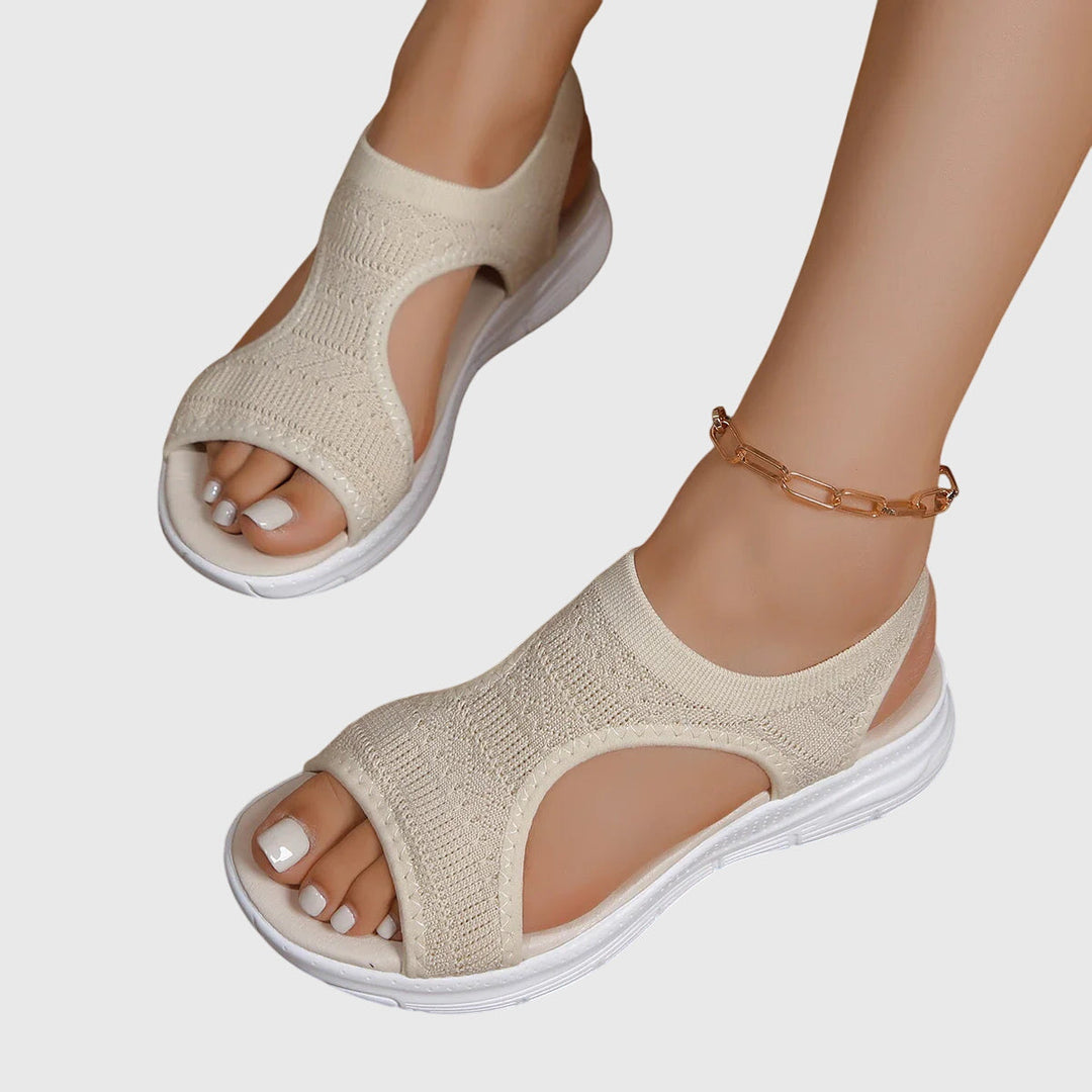 Samantha Sandals