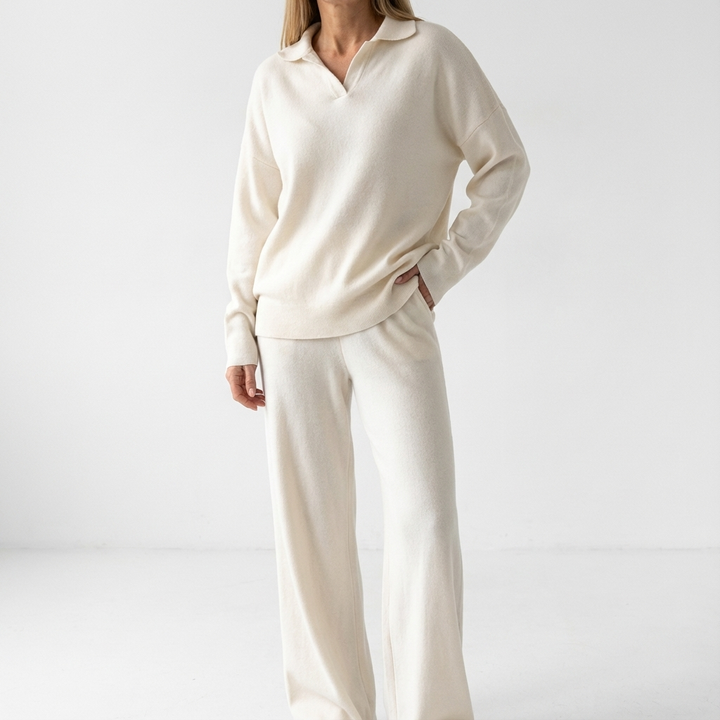 Morning Harbor Lounge Set