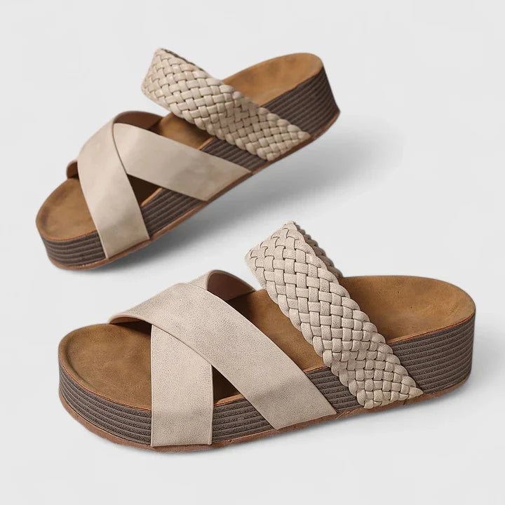 Cascadia Sandals