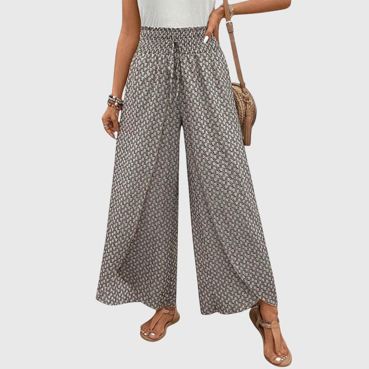 Sierra Palazzo Pants