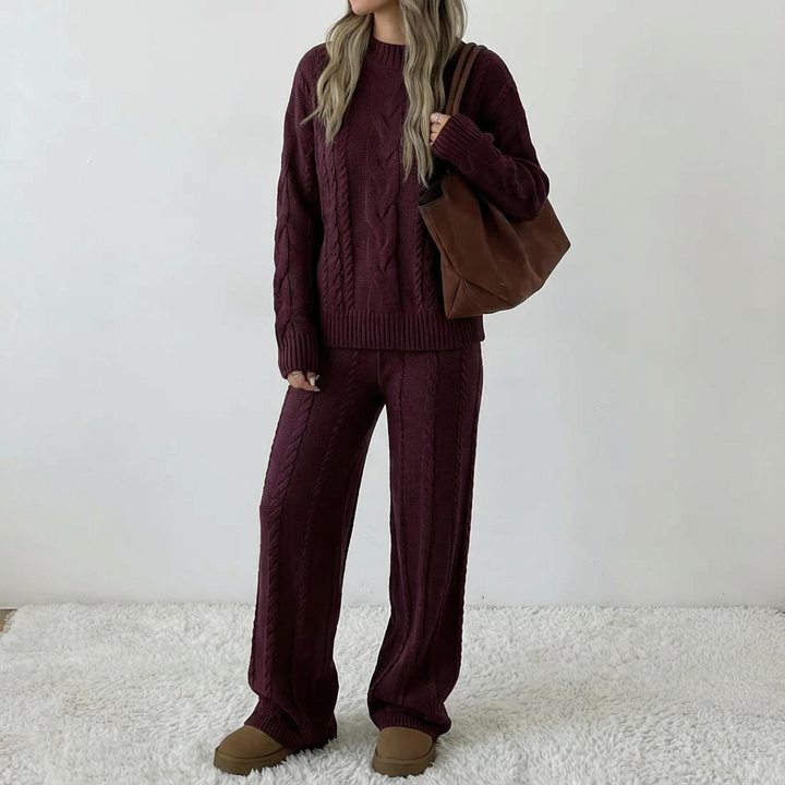 Willow Ridge Lounge Set