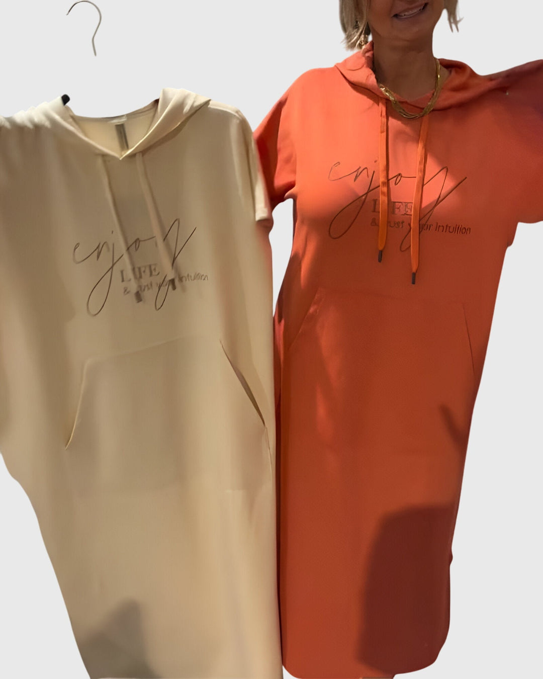 Marlowe Casual Dress