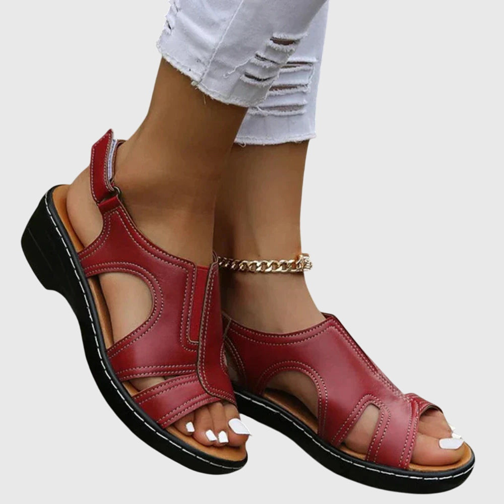 Sierra Sandals