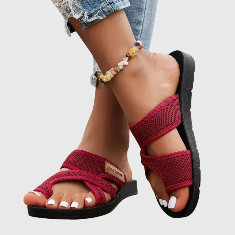 Sierra Sandals