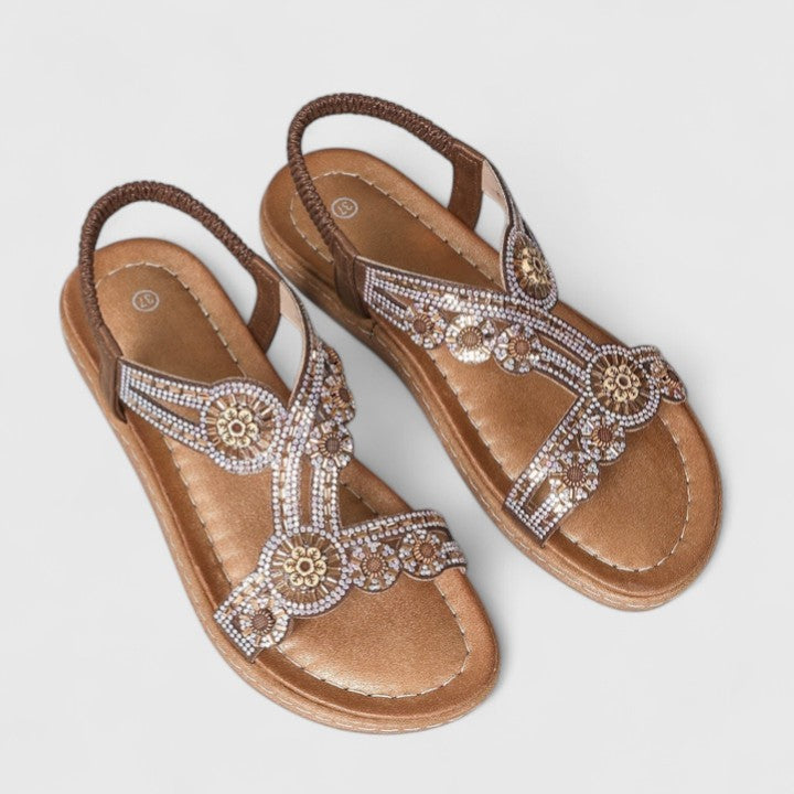 Sierra Sandals