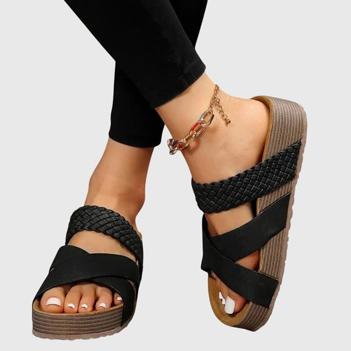 Sophie Sandals