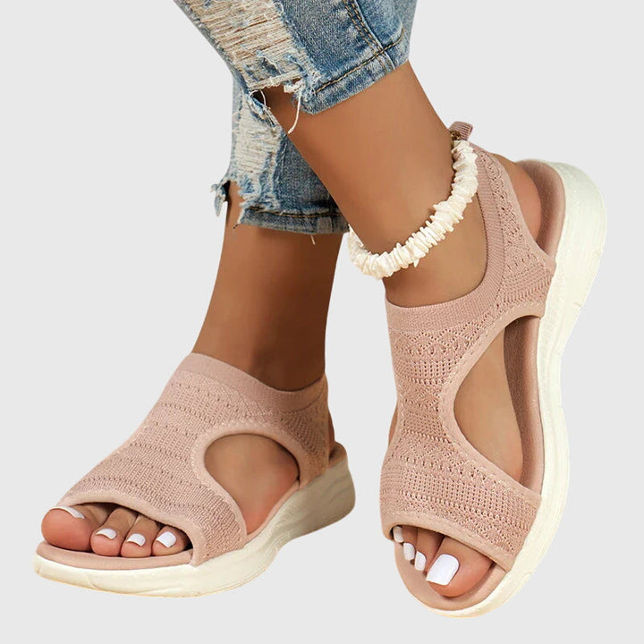 Samantha Sandals