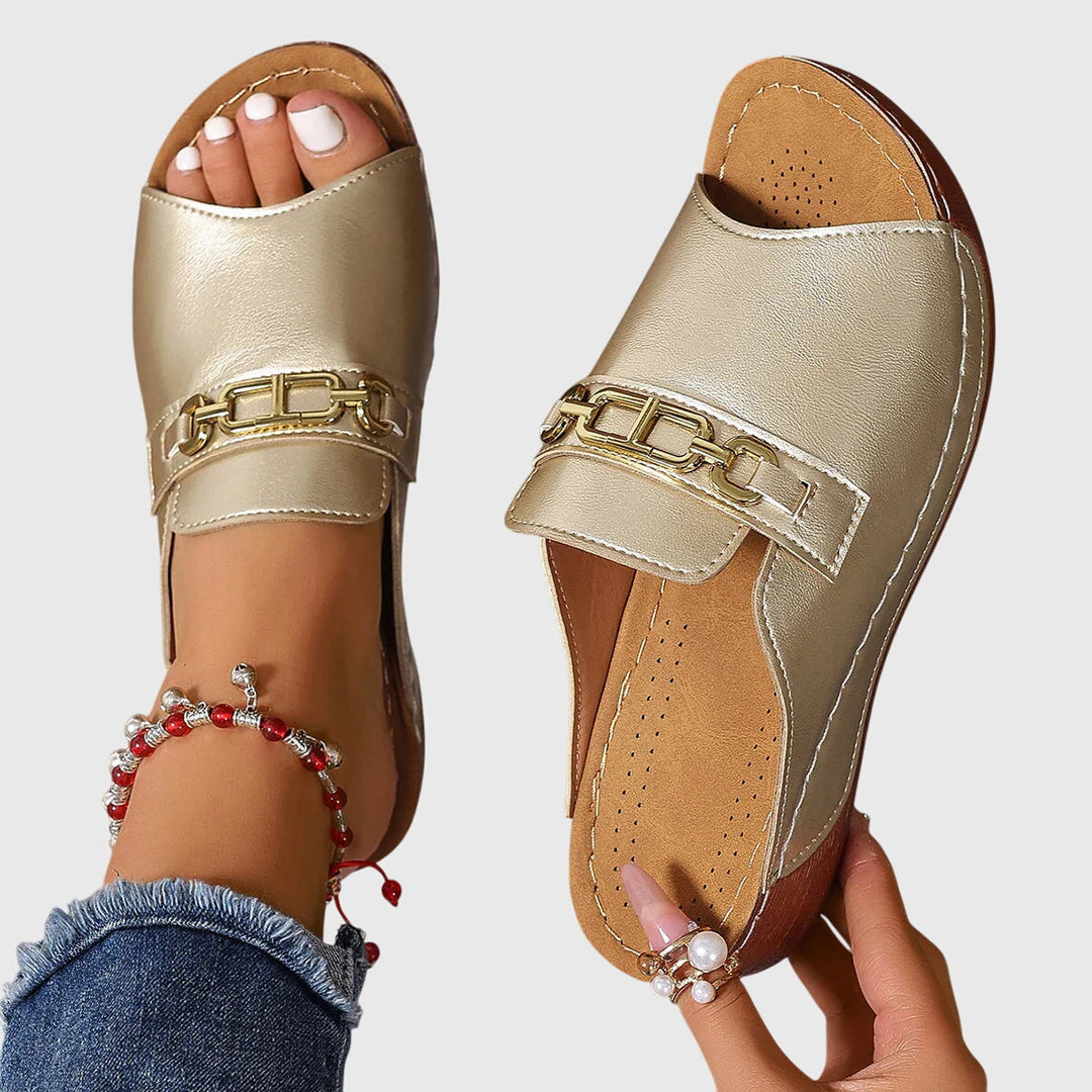Sierra Sandals