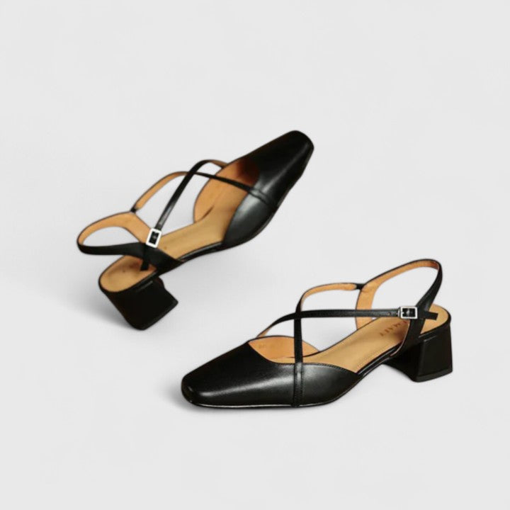 Mikaela Sandals Shoreline