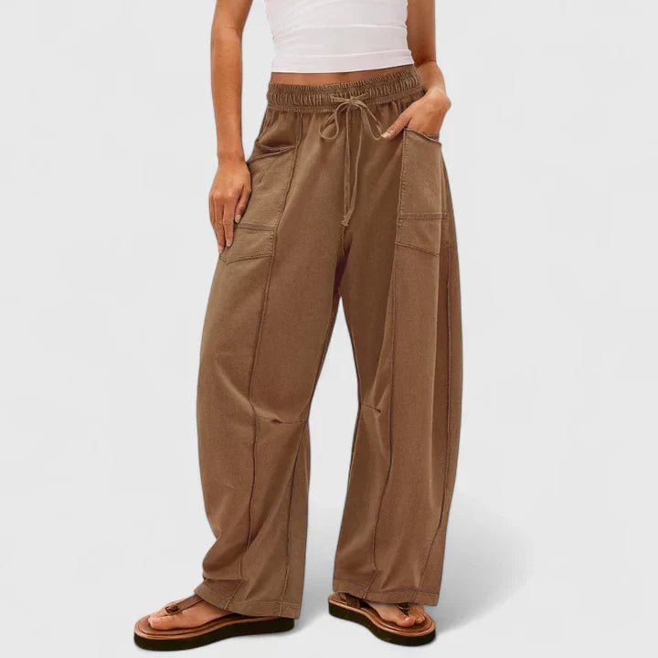 Sierra Pants