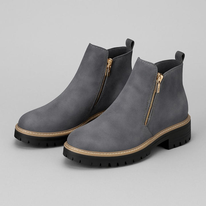 Cypress Boots
