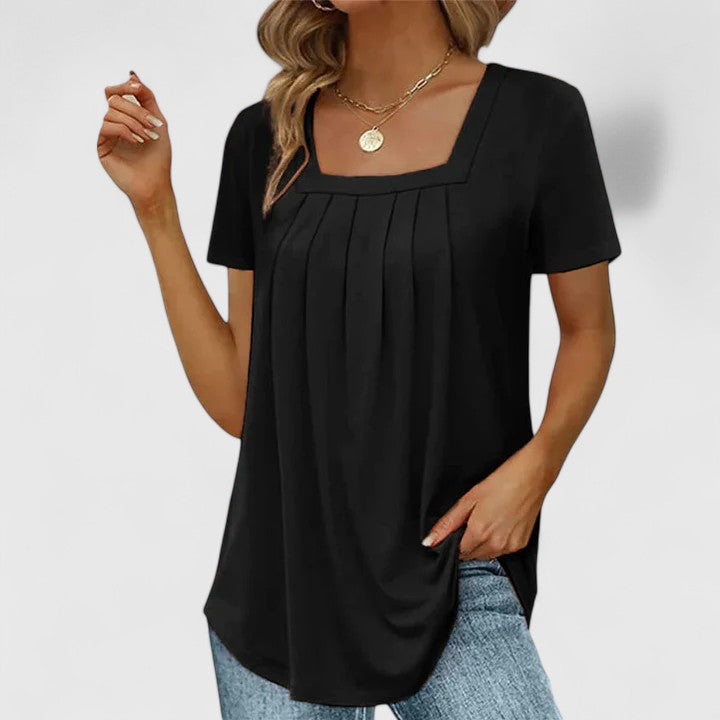 Mirelina Summer Top