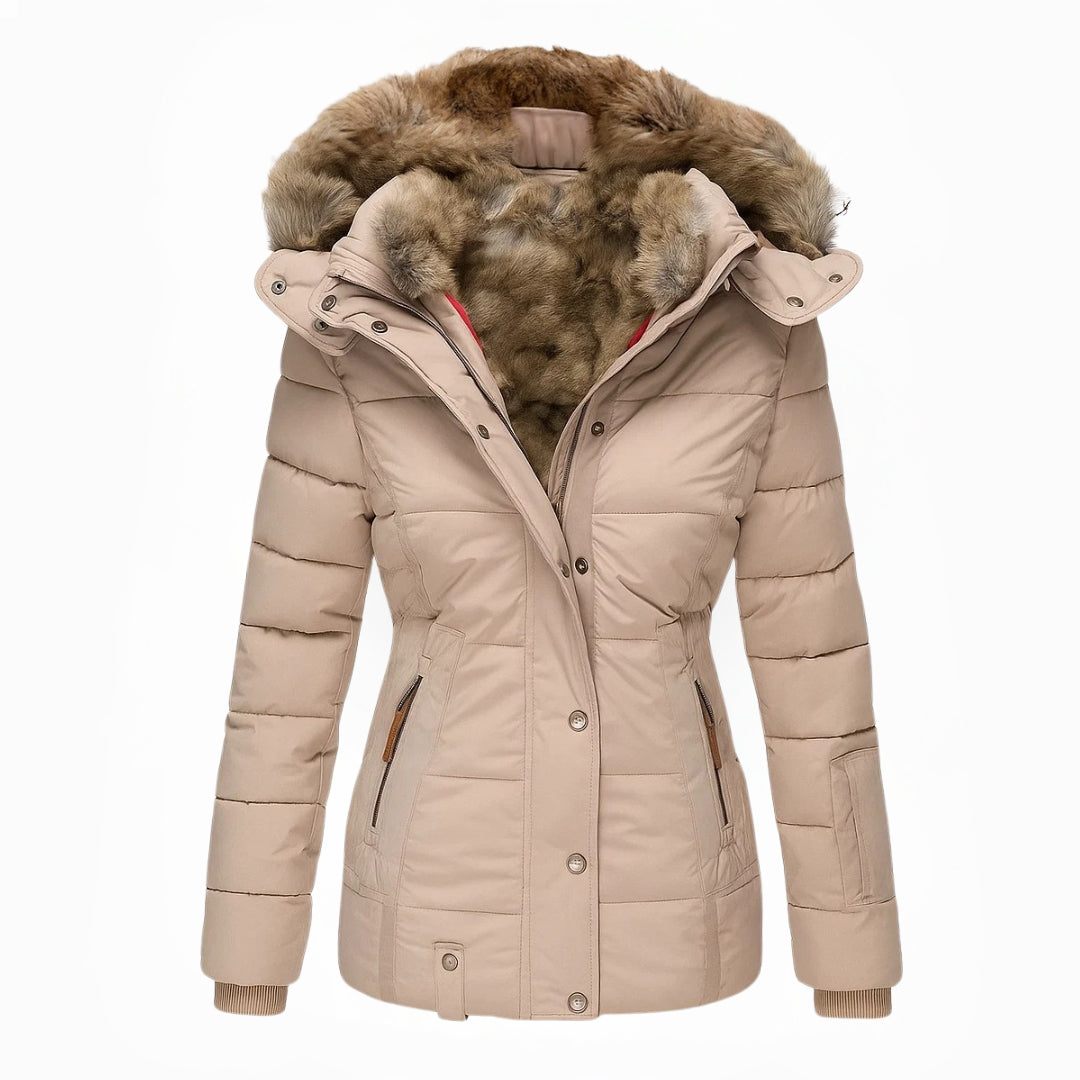 The Liora Winter Coat