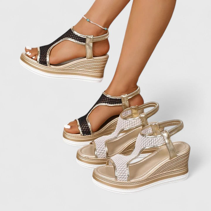 Sierra Sandals