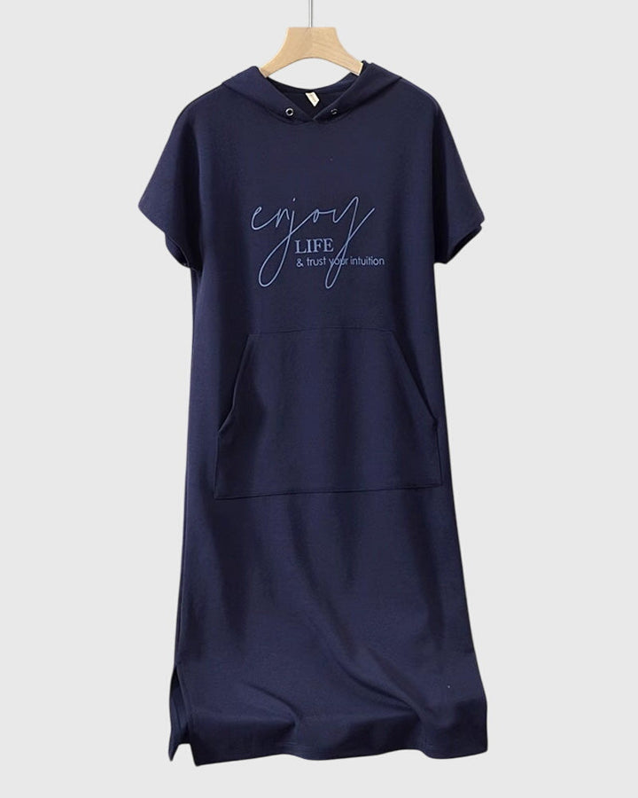 Marlowe Casual Dress