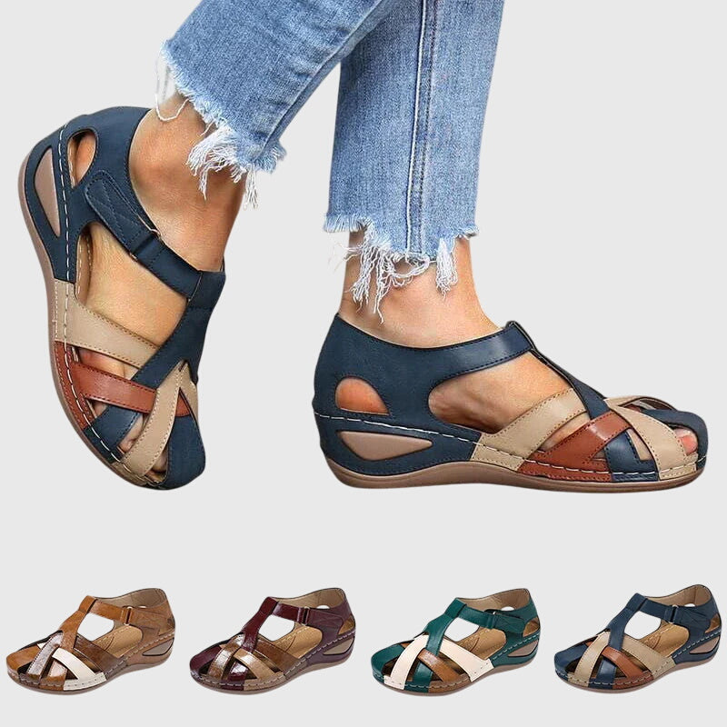 Cedar Grove Sandals
