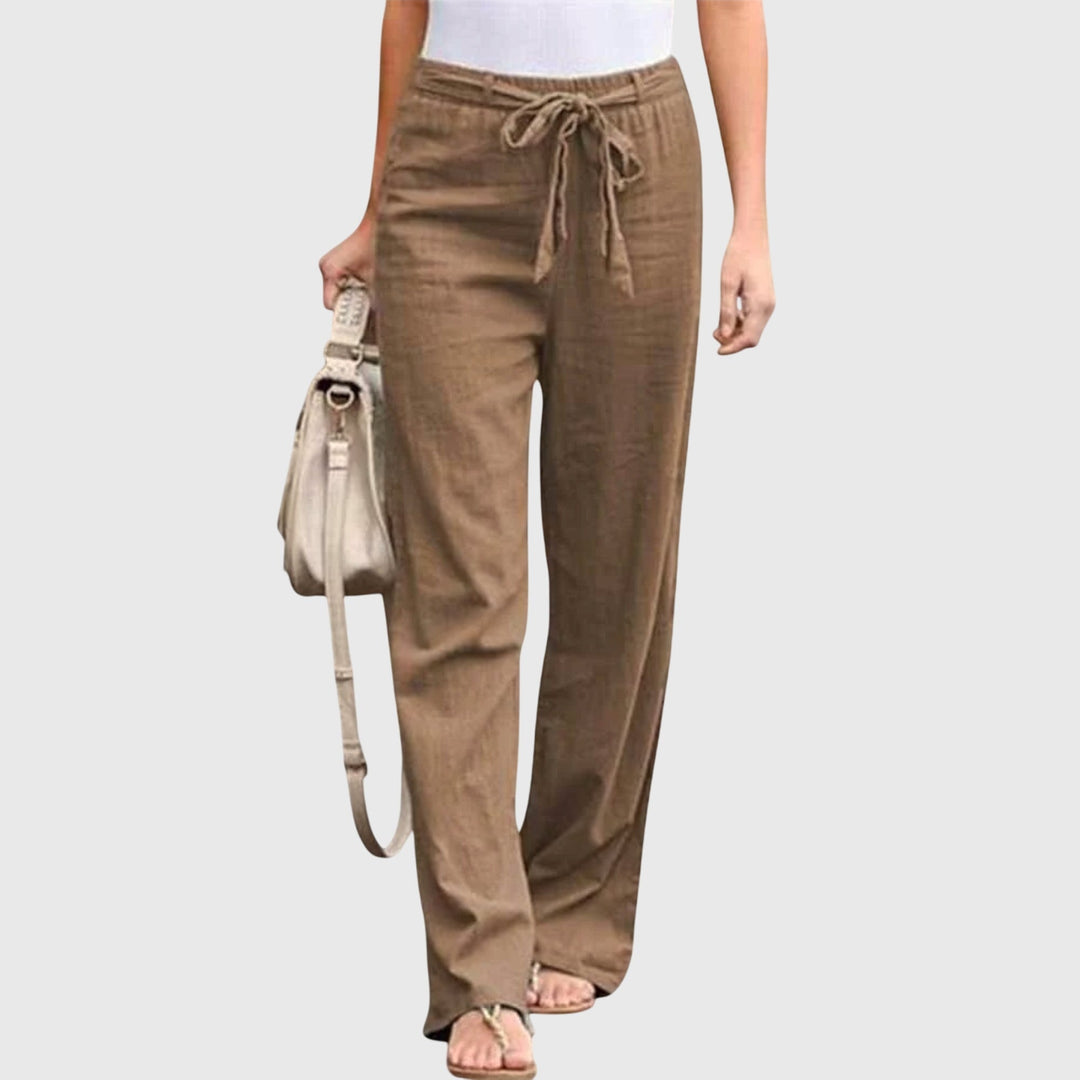 Loreen Meadow Pants