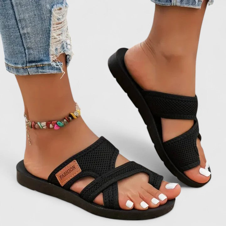 Sierra Sandals