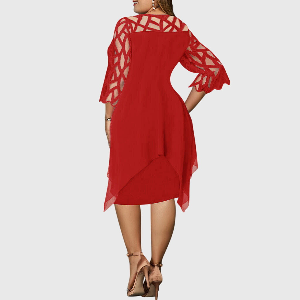 Juliana Meadow Dress