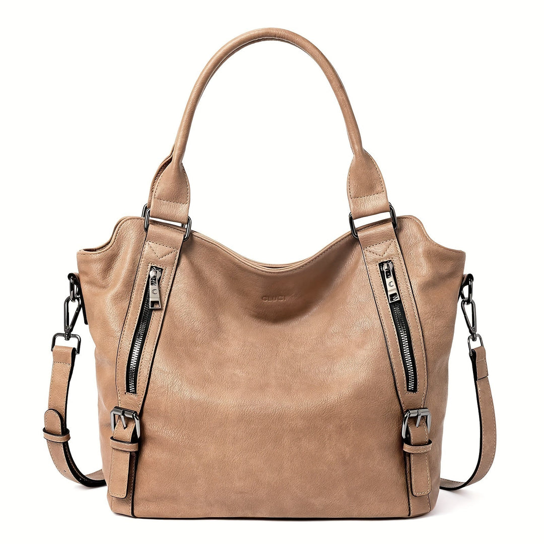 Willow Crest Everyday Bag