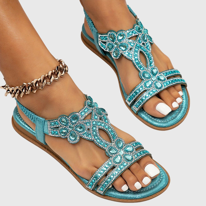 Sierra Sandals