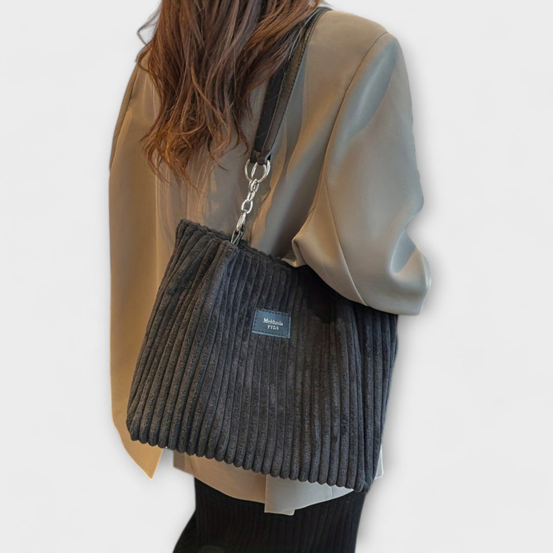Cedar Shoulder Bag