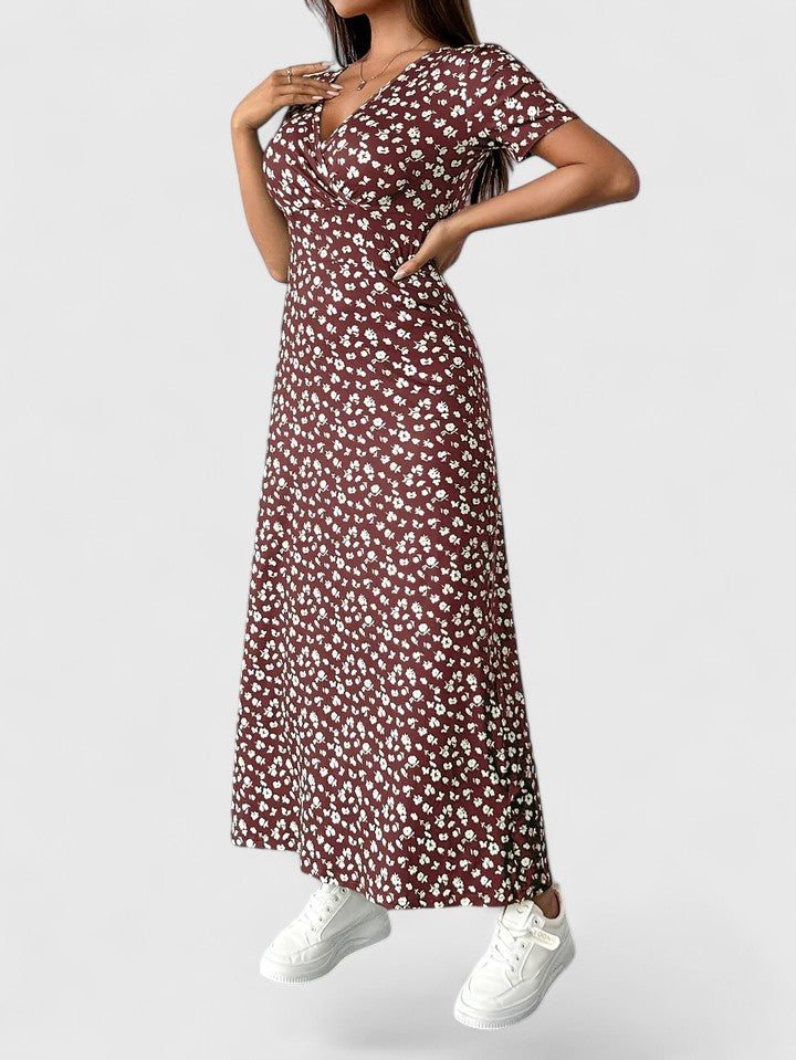 Sierra Maxi Dress