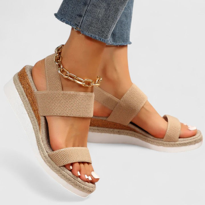 Lakeview Sandals