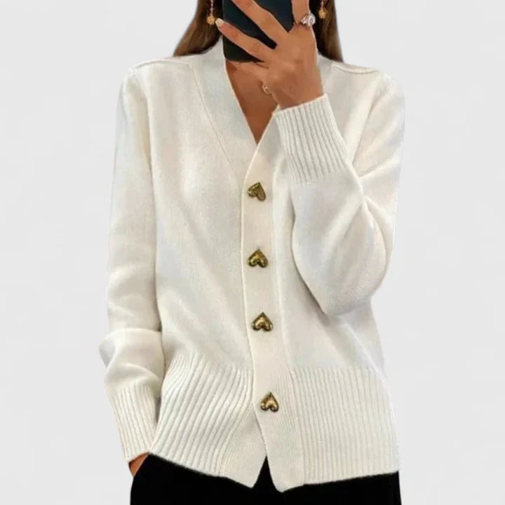 Sierra Cardigan