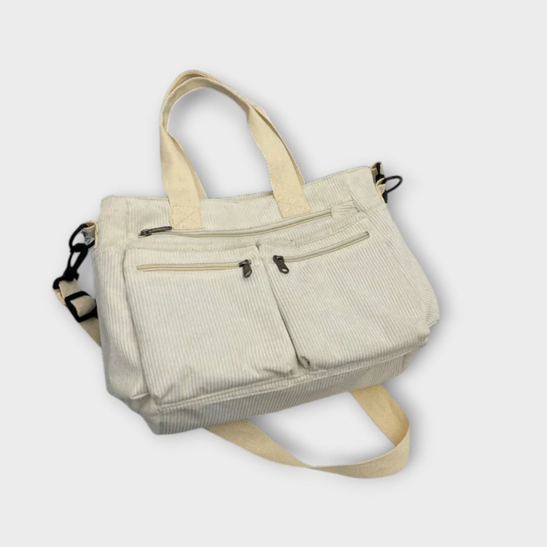 Sierra Tote Bag