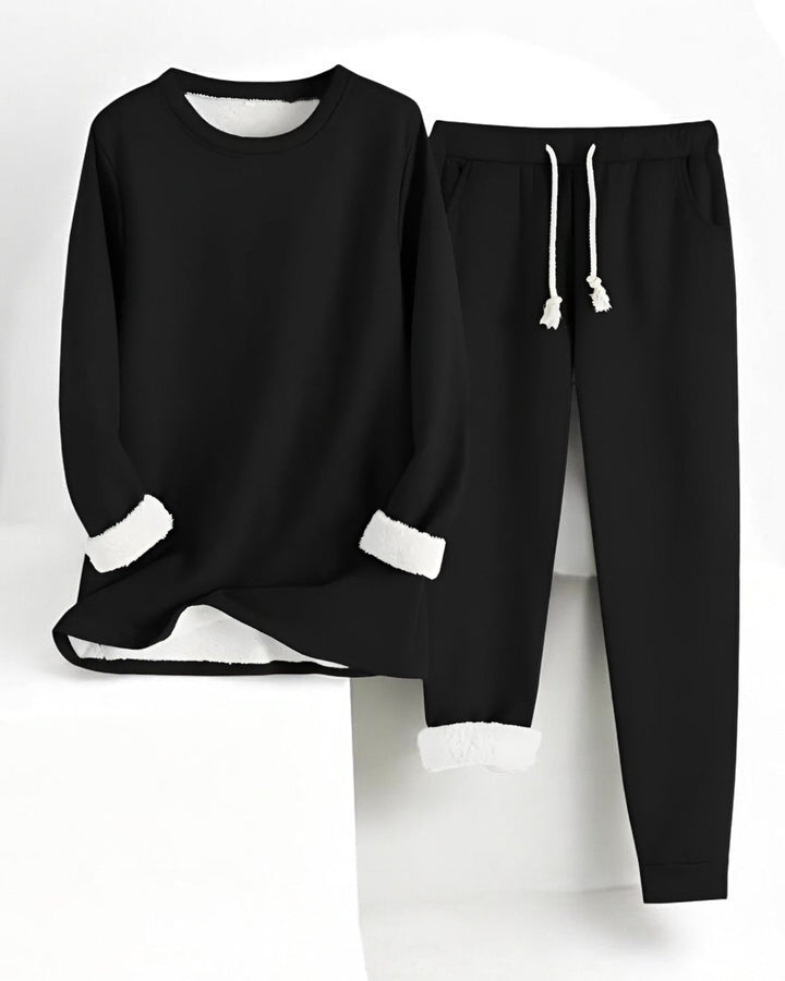 Redwood Ridge Thermal Set