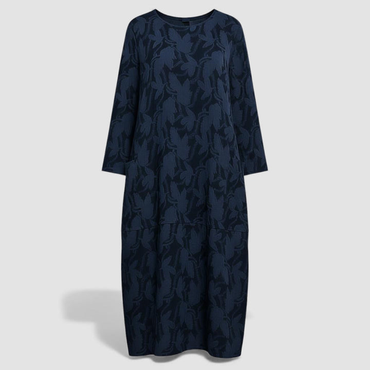 The Willow Grove Dress